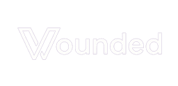 Vounded