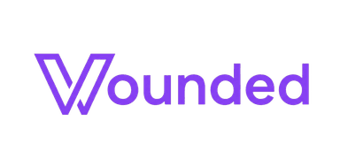 Vounded